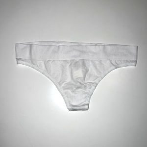 NWT | Aerie | Thong | Large